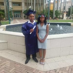 Meet your Posher, Wayne